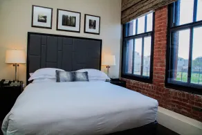 The Fairmont Heritage Place Ghirardelli Square - Chambre
