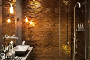 Manzo's Suites - Salle de bain