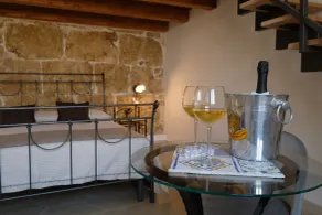 Morfeo Charming Rooms & Relax - Chambre