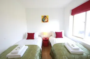 Parrotfish Bay - Room