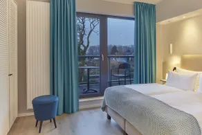 Familotel Strandkind - Camera