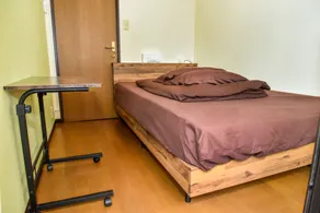 Green Guesthouse - Camera