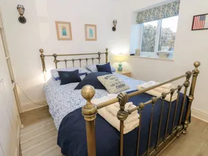 Grace's Retreat - Room