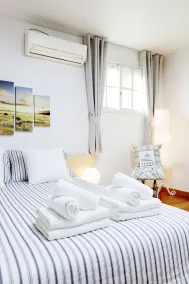 Tribear House 1 - Camera