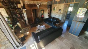 Le Loft de l'auberge du Lac Noir - Reception