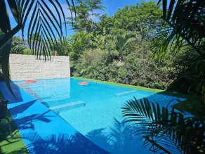 Ballena Rey Hotel - Pool