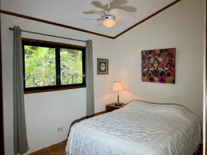 Cabanas Rio Encantado - Room