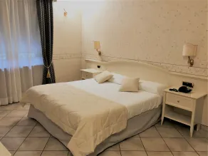 Hotel La Noce - Habitación