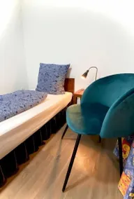 Hotel Hamburg Inn Free Parking - Chambre