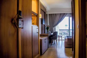 Bella Vista Family Resort - Quarto