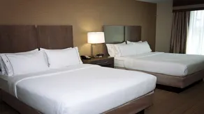 Holiday Inn Express Hotel & Suites Wichita Northeast by IHG - Chambre