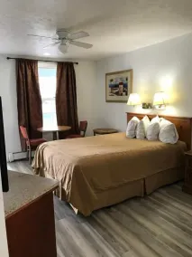 Exit 5 Resort & Condominium - Rum