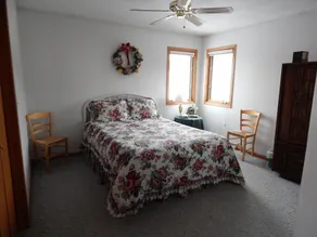 Augusta House - Chambre