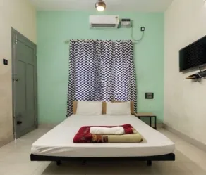 Hotel Bright stays - Chambre
