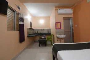 RADHA KRISHNA NIWAS - Room