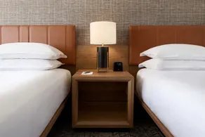 Sheraton Reston Hotel - Chambre