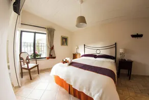 Le Terrecotte Sutri - Habitación
