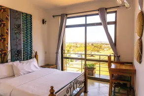 Lilac Elevate Inn - Room