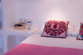 Espuma Hotel - Adults Only - Chambre