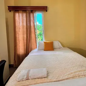 Hotel Maya Magic Petén - Værelse