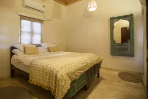 Anahata Retreat Beach Front Resort - Room