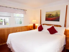 Briarwood Inn - Chambre