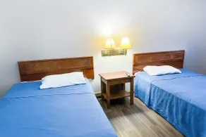Weiss Lake Motel By OYO Cedar Bluff - Rom