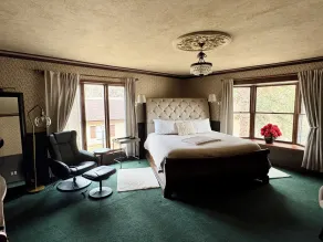 Otter Creek Eau Claire Altoona - Chambre