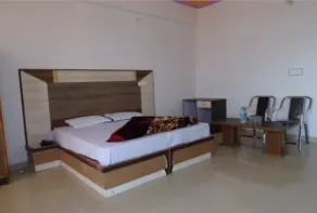 Hotel Jhansla Midway - Rum
