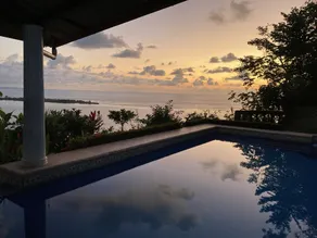 El Paraiso Azul - Pool