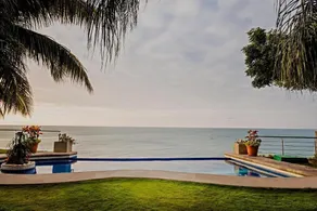 Hotel Vistalmar - Pool