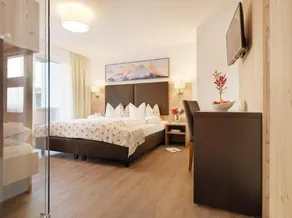 Hotel Venetblick - Camera
