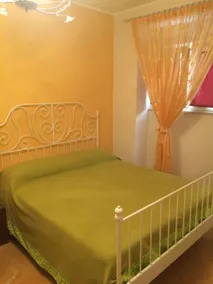 B&B Il Sogno - Værelse
