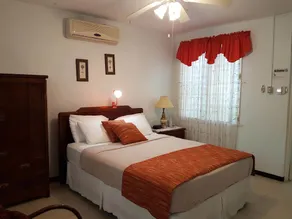 Kingston Cottage - Zimmer