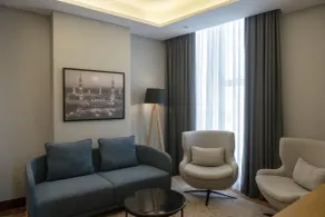 Radisson Hotel Madinah - Room