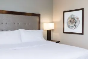 Homewood Suites by Hilton Indianapolis Northwest - Chambre
