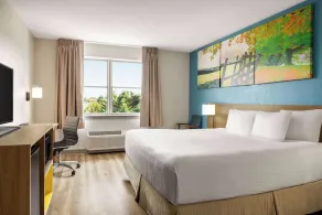 Days Inn by Wyndham Hershey - Chambre