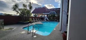 Red Lion Hotel Eureka - Piscine