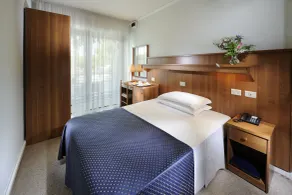 Hotel Mimosa - Habitación