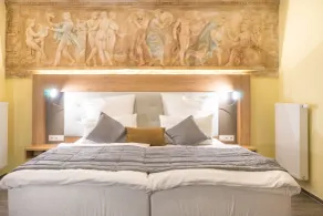 Hotel & Restaurant Sparta - Room