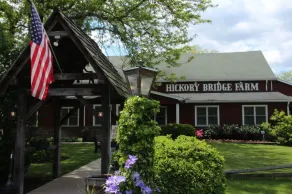 Hickory Bridge Farm Restaurant - Restaurant