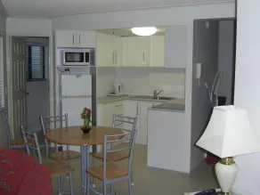 Windsurfer Resort - Rum
