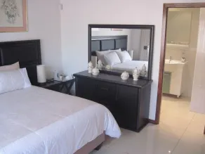 Swallows Nest B&B - Room