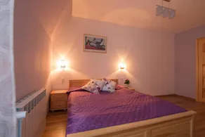 Dom Wypoczynkowy U Staszla - Camera