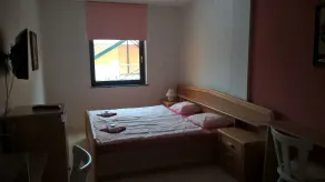Máté Pension - Room