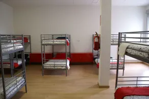 Grelo Hostel - Chambre