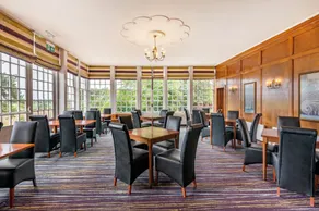 Wychnor Park Country Club - Restaurant
