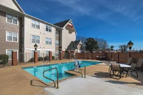 Residence Inn Shreveport Airport - Pool