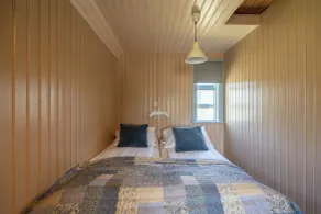 Efri-Vík Bungalows - Værelse