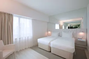 Lutecia Smart Design Hotel - Chambre